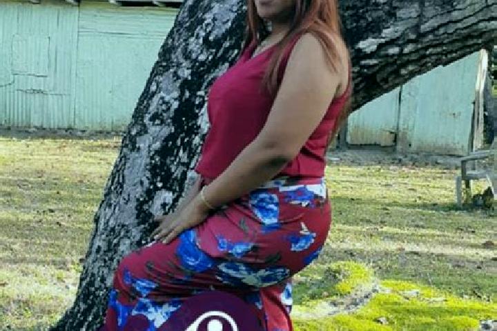 Emma, 36 — Escort in Los Llanos, Dominican Republic