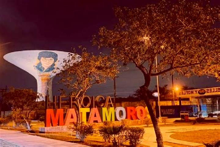 Emma, 36 — Escort in Matamoros, Mexico
