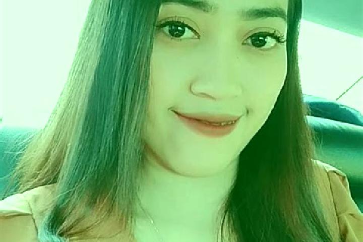 Emma, 36 — Escort in Ngantru, Indonesia