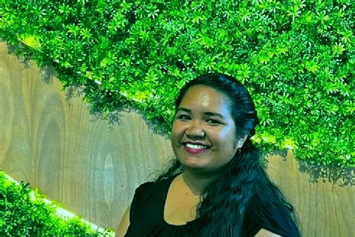 Emma, 36 — Escort in Ngchesar Hamlet, Palau