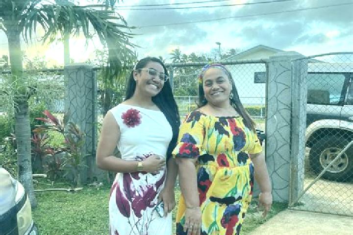 Emma, 36 — Escort in Niutoua, Tonga