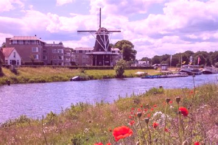 Emma, 36 — Escort in Ommen, Netherlands
