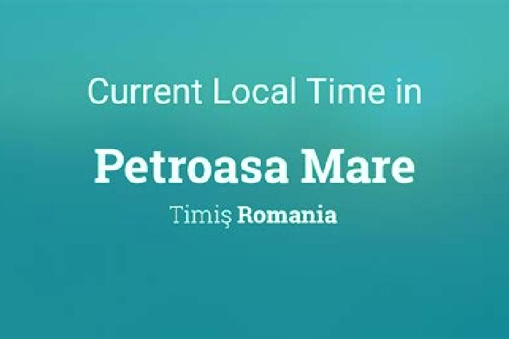 Emma, 36 — Escort in Petroasa Mare, Romania