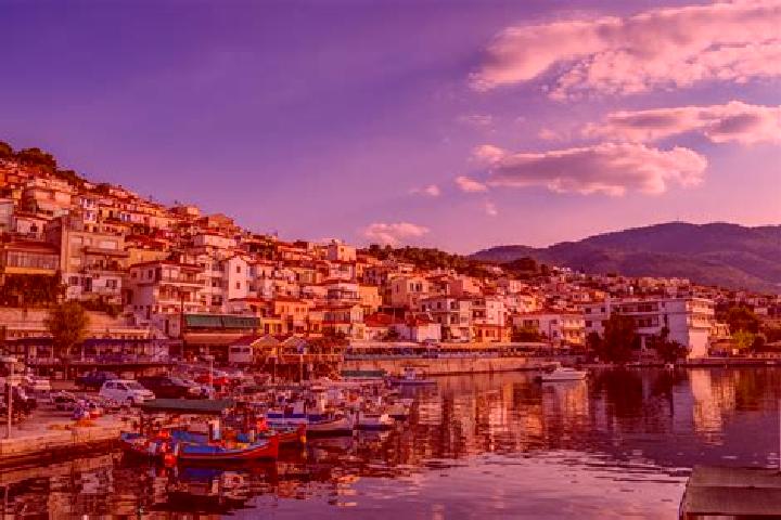 Emma, 36 — Escort in Plomari, Greece