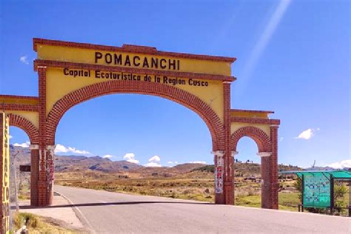Emma, 36 — Escort in Pomacanchi, Peru