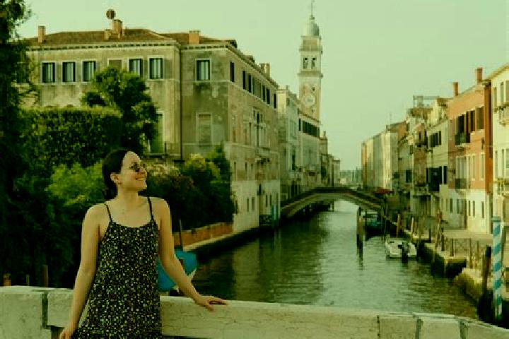 Emma, 36 — Escort in Ponte San Lorenzo, Italy