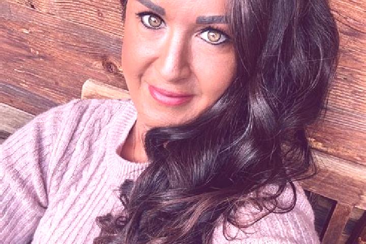Emma, 36 — Escort in Pressbaum, Austria