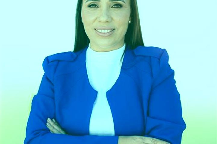 Emma, 36 — Escort in Quatigua, Brazil