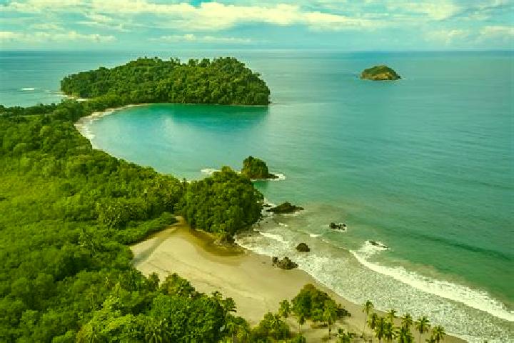 Emma, 36 — Escort in Quepos, Costa Rica