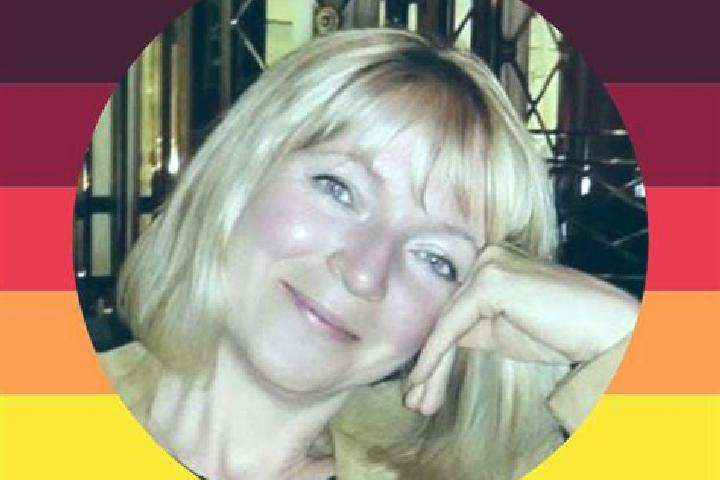 Emma, 36 — Escort in Rodewisch, Germany