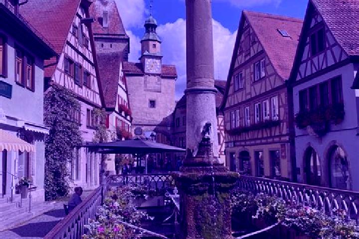 Emma, 36 — Escort in Rothenburg, Germany