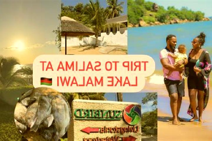 Emma, 36 — Escort in Salima, Malawi