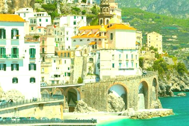 Emma, 36 — Escort in Sant Angelo, Italy