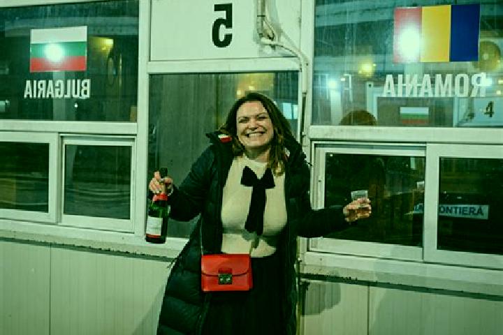 Emma, 36 — Escort in Storobaneasa, Romania