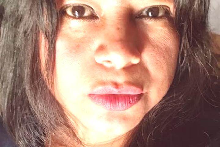 Emma, 36 — Escort in Tancanhuitz, Mexico