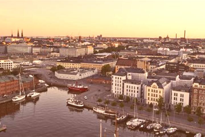 Emma, 36 — Escort in Tapaninkylae, Finland