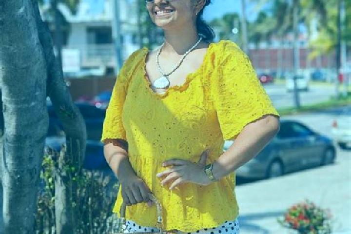 Emma, 36 — Escort in Tecpatan, Mexico
