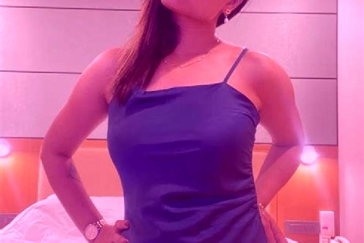 Emma, 36 — Escort in Thrissur, India