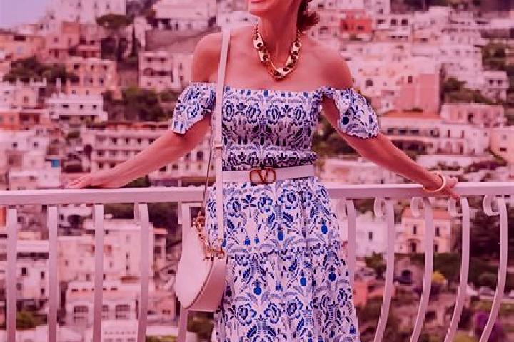 Emma, 36 — Escort in Verano, Italy