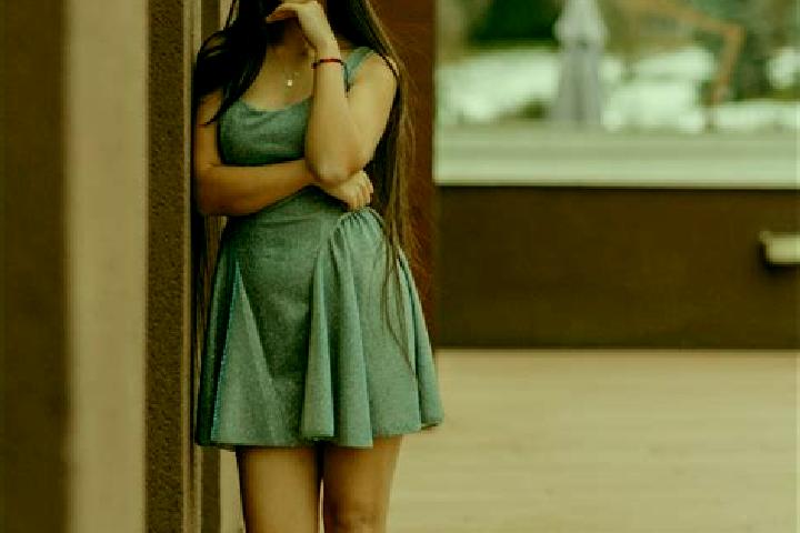 Emma, 36 — Escort in Zalnoc, Romania