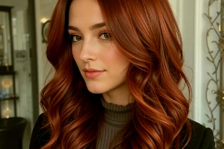 Emma, 37, a auburn brown-eyed caucasian companion based in Laje. Offering GFE, Erotic Massage, Overnight. Available for incall and outcall, day and evening d...