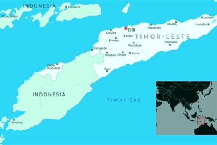 Emma, 37 — Escort in Abo, Timor-Leste