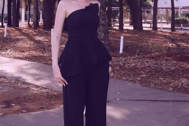 Emma, 37 — Escort in Ach Lum Monte Libano, Mexico