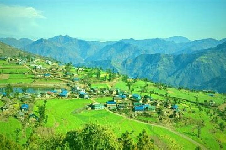 Emma, 37 — Escort in Achham, Nepal