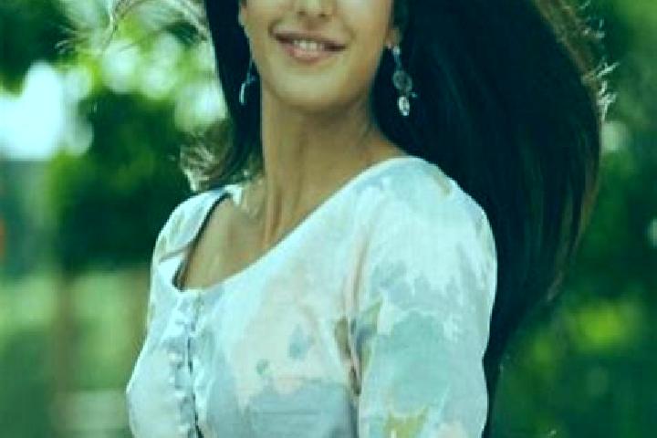 Emma, 37 — Escort in Ajab Shir, Iran