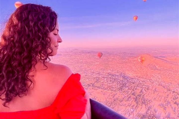Emma, 37 — Escort in Apartadero, Mexico