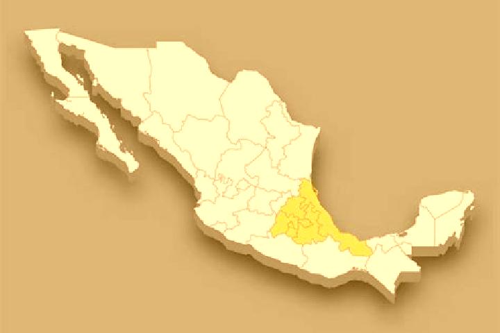 Emma, 37 — Escort in Bajio de San Nicolas, Mexico