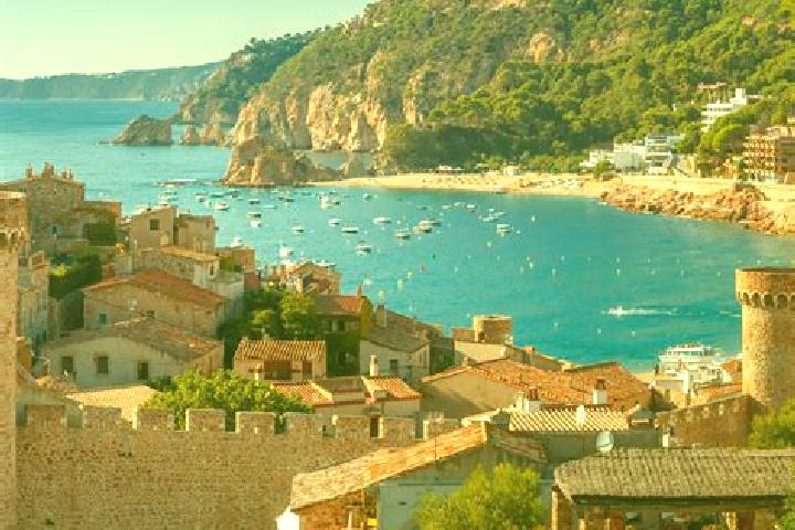 Emma, 37 — Escort in Ballobar, Spain
