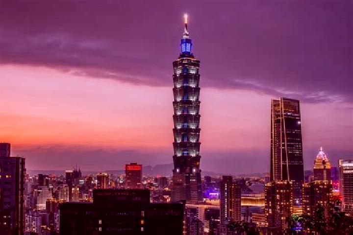 Emma, 37 — Escort in Beidou, Taiwan