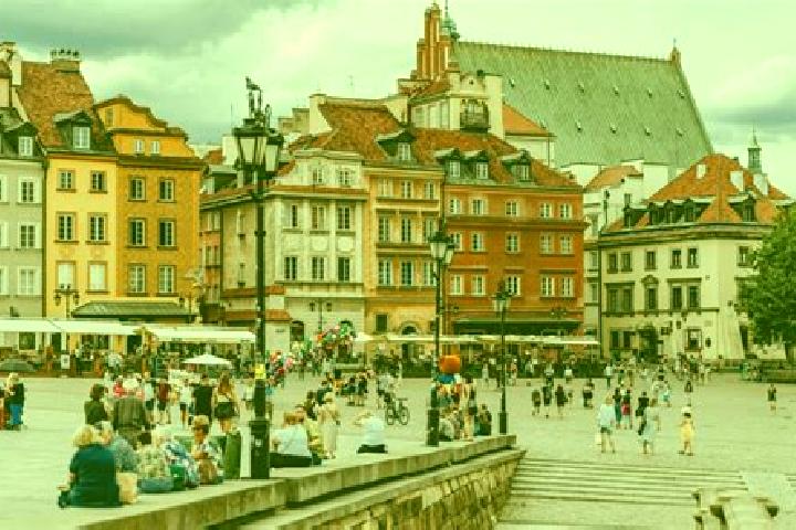 Emma, 37 — Escort in Bliszczyce, Poland