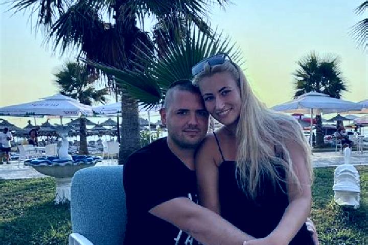 Emma, 37 — Escort in Boldog, Hungary