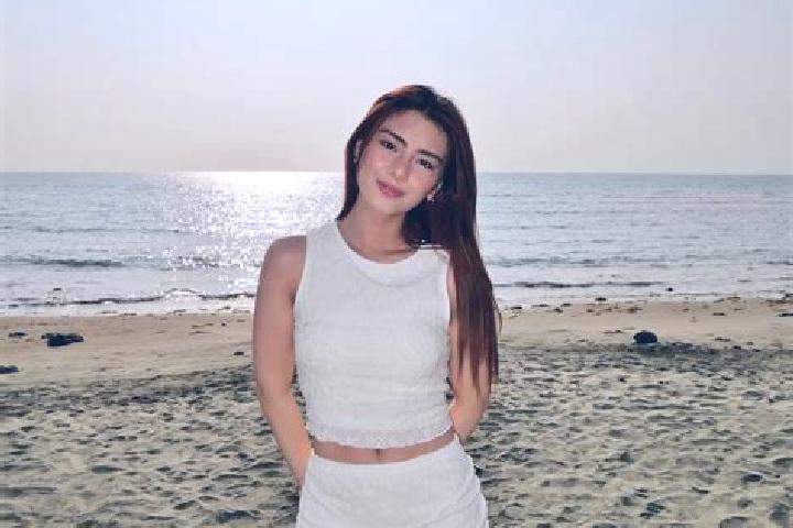 Emma, 37 — Escort in Boliney, Philippines