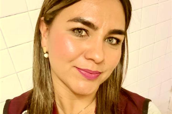 Emma, 37 — Escort in Colonia Agustin Olvera, Mexico