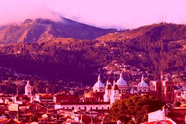 Emma, 37 — Escort in Convento, Ecuador