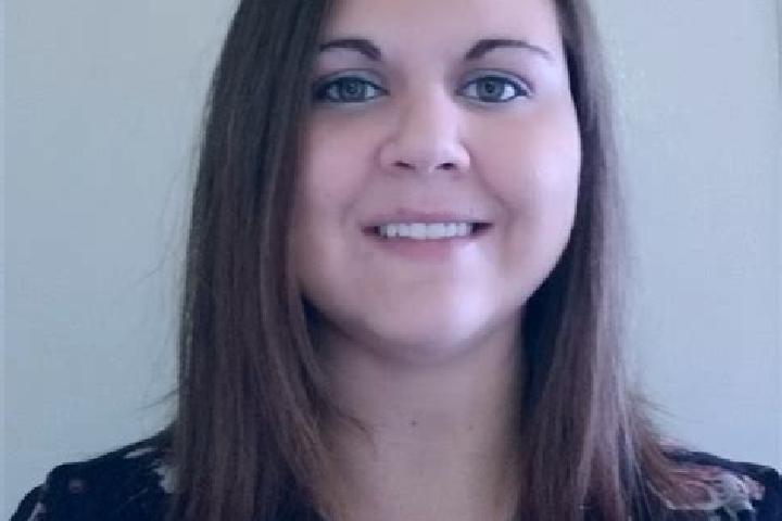 Emma, 37 — Escort in Cumberland Hill, United States