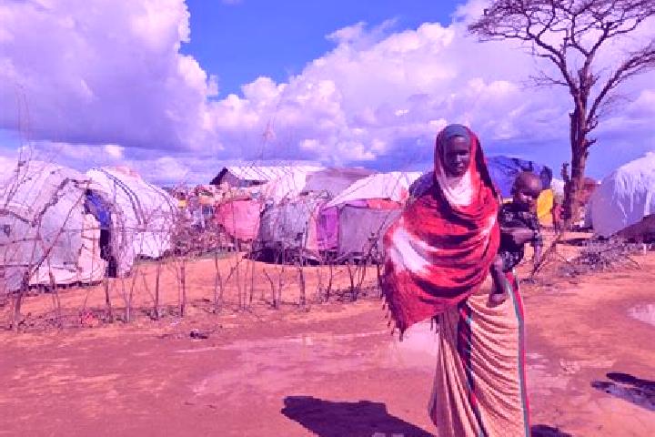 Emma, 37 — Escort in Dadaab, Kenya