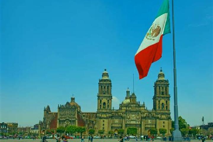 Emma, 37 — Escort in Guayo 3ra. Seccion, Mexico