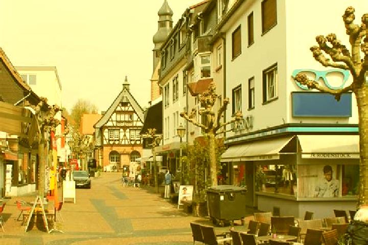 Emma, 37 — Escort in Hofheim am Taunus, Germany