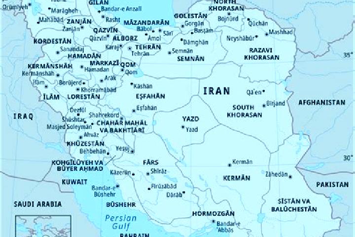 Emma, 37 — Escort in Khujin, Iran