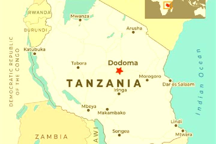 Emma, 37 — Escort in Kingori, Tanzania