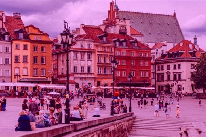 Emma, 37 — Escort in Kosakowo, Poland