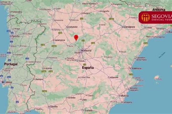 Emma, 37 — Escort in La Lastrilla, Spain