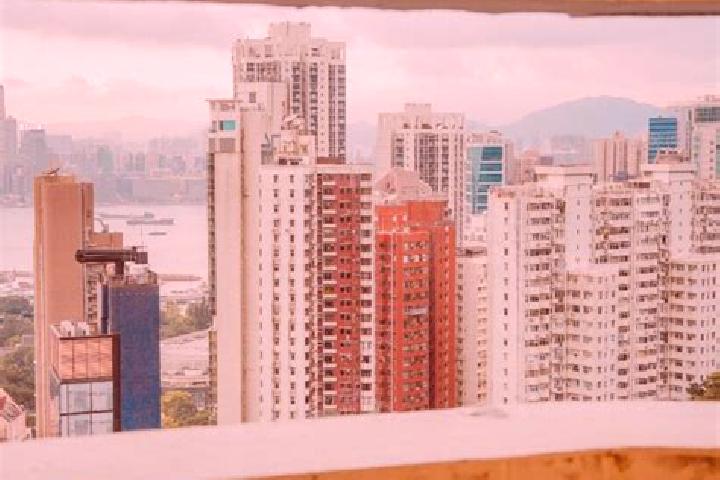 Emma, 37 — Escort in Lai Tak Tsuen, Hong Kong