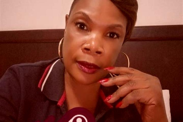 Emma, 37 — Escort in Lehututu, Botswana
