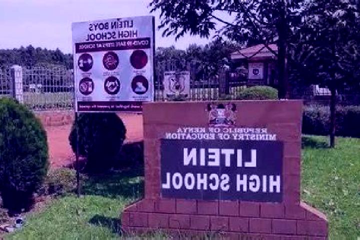 Emma, 37 — Escort in Litein, Kenya