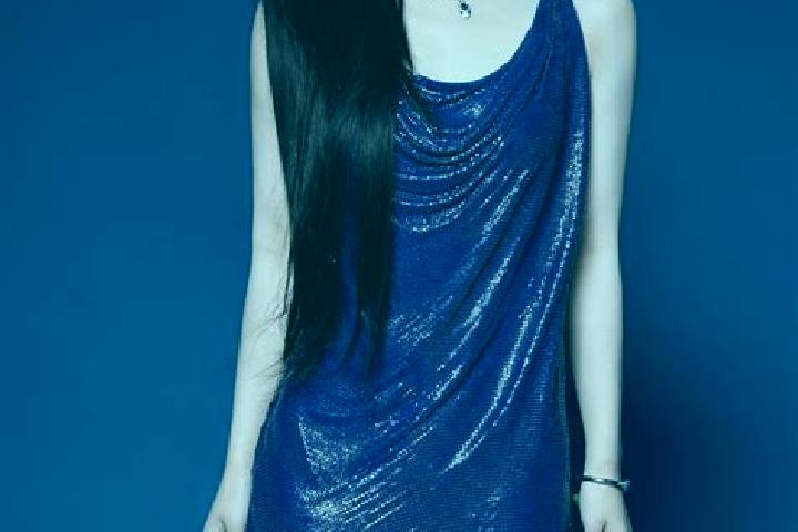 Emma, 37 — Escort in Lushi, China